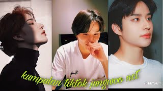 KUMPULAN TIKTOK #KIM JUNGWOO