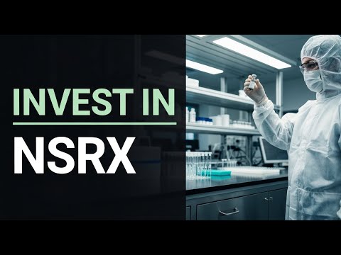 How to Invest in Nasus Pharma Ltd (NSRX) Step by Step