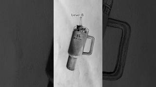 How to draw stanley cup #dessin