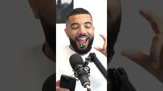 Fear factor😂😭 . Shxtsngigs podcast . #shxtsngigs #shxtsngigsclips #shxtsngigspodcast #entertainment