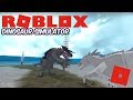 Roblox Dinosaur Simulator - Megavore Battles! (Is It Good For PVP?)