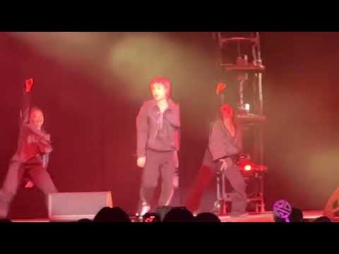 20221126 Metamoon Lay Zhang- Ambush (十面埋伏)- live