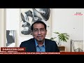 PEMULIHAN EKONOMI PASCA COVID-19: APA PERANAN KERAJAAN DAN PERSIAPAN RAKYAT?