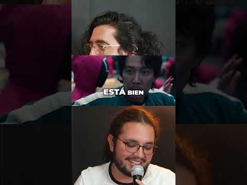 La peor capacidad de sospechar Pt2