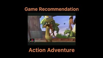 One Of The Great Action Adventure Games Of All Time 🎮 #shorts #gaming #videogaming #jak1 #daxter