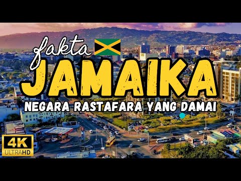Video: Apakah Aman Bepergian ke Jamaika?