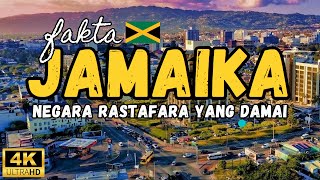 Rahasia Tersembunyi Jamaika: Fakta Menarik Negara Rastafara