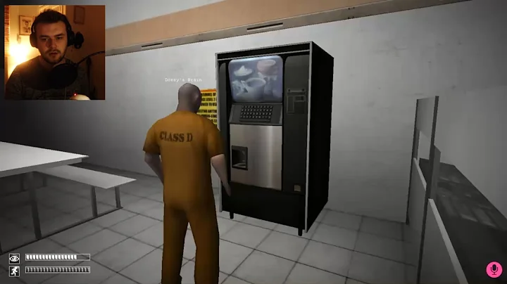 don't type god into SCP-294 (vending machine)