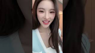 抖音douyin 姜妍妍 20240118