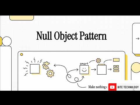 Handling Nothingness with Polymorphism