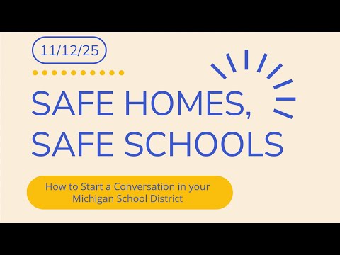 Safest Schools In Michigan