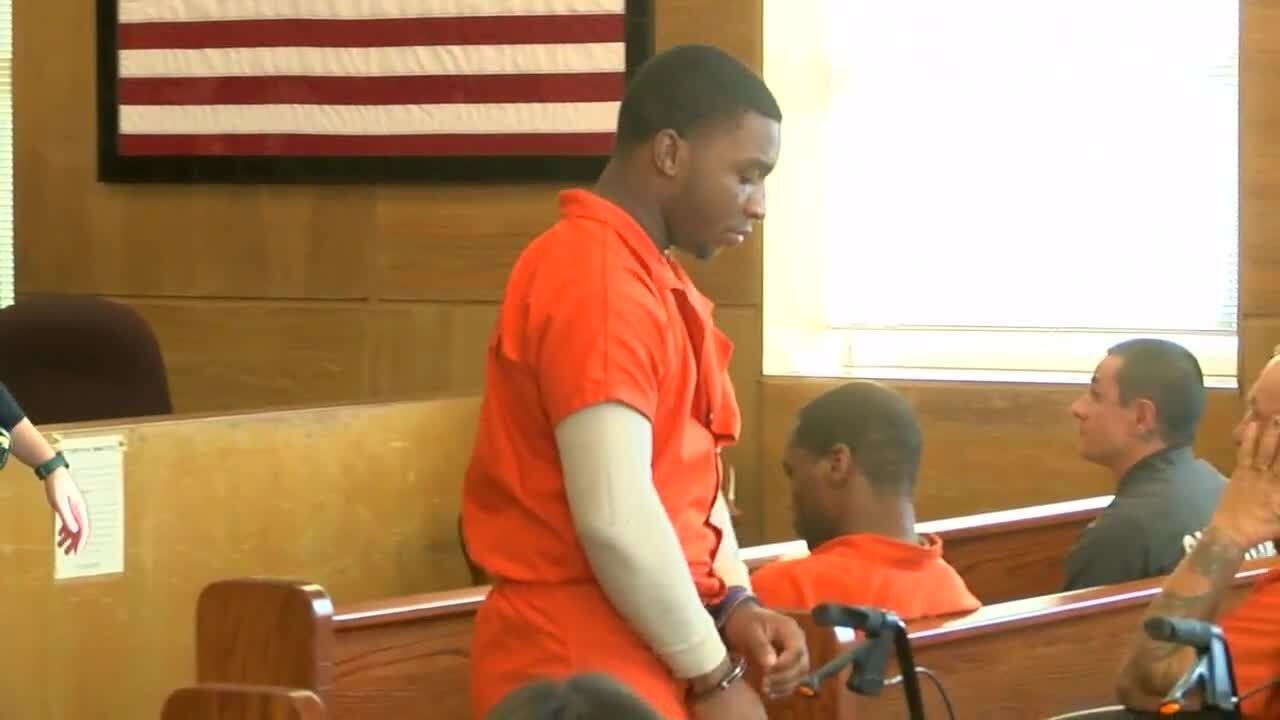 Former Tyler ISD employee pleads to 18 years for sexual acts with ...