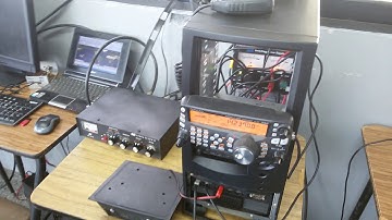 Multiband delta loop ( M0PLK Design )