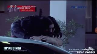 Demi Dia  Reza Putih  stefan William U0026 Celine 