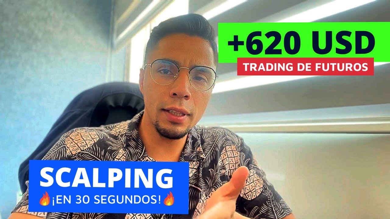 620 USD Haciendo SCALPING En El Mercado De Futuros Trading Error 620-usd-haciendo-scalping-en-el-mercado-de-futuros-trading-error