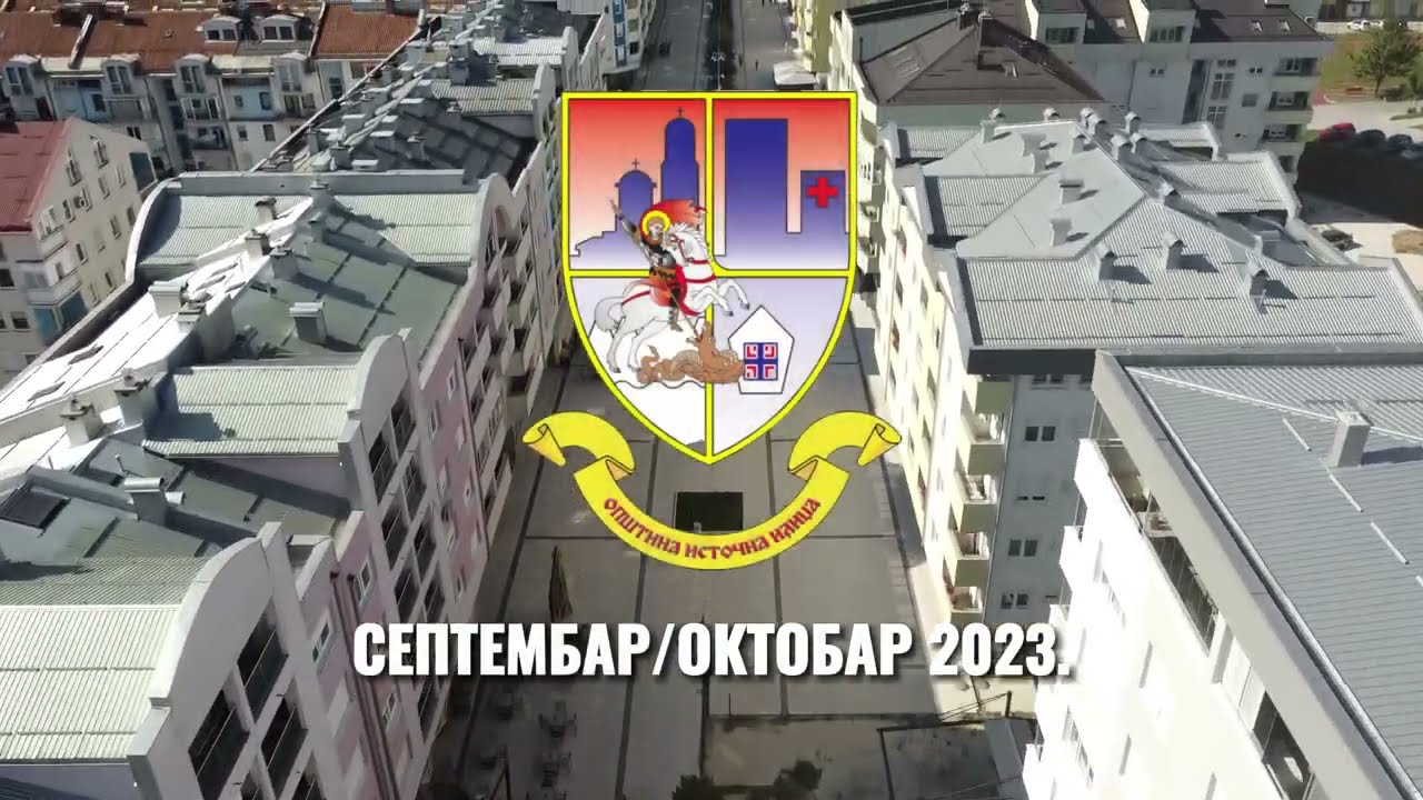 Istočna Ilidža 2023. by RTVIS