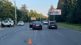 Рыбинск-40. ДОРОЖНЫЕ ПРОИСШЕСТВИЯ С ПОСТРАДАВШИМИ