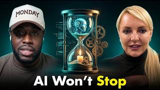 Why Are So Many Creators and Businesses Afraid of AI