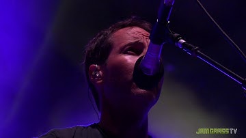 Yonder Mountain String Band - Dance, Dance, Dance - 2018 Northwest String Summit