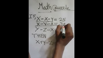 MATH PUZZLE 🧐🧐 #math #mathshorts #mathlearn #ytshort #shorts #tricks #viral #dineshsir #IMPORTANT