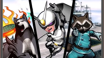 Requested ULTIMATE MARVEL VS. CAPCOM 3 Viewtiful Joe/Amaterasu/Rocket Raccoon Arcade Gameplay