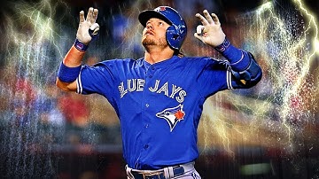 Josh Donaldson’s Prime was INSANE…