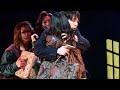 【俺節】トラジャ松田元太、初単独主演で圧巻の存在感!演歌と津軽弁を見事に表現した魂の熱演に絶賛の声