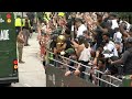 Biggest block party ever: Bucks championship parade