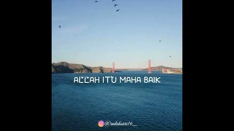 Allah maha besar😢😢❤❤