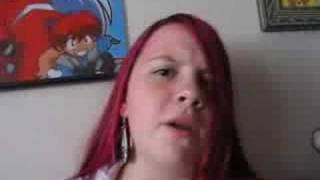 Animethon 15- Vlog 1, August 4, 2008