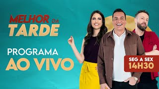 Download Lagu [AO VIVO] MELHOR DA TARDE - 08/01/2026 MP3