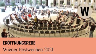 WFW 2021 Anna Rispoli EINKOMMEN. DIE BEDINGUNGSLOSE REDE