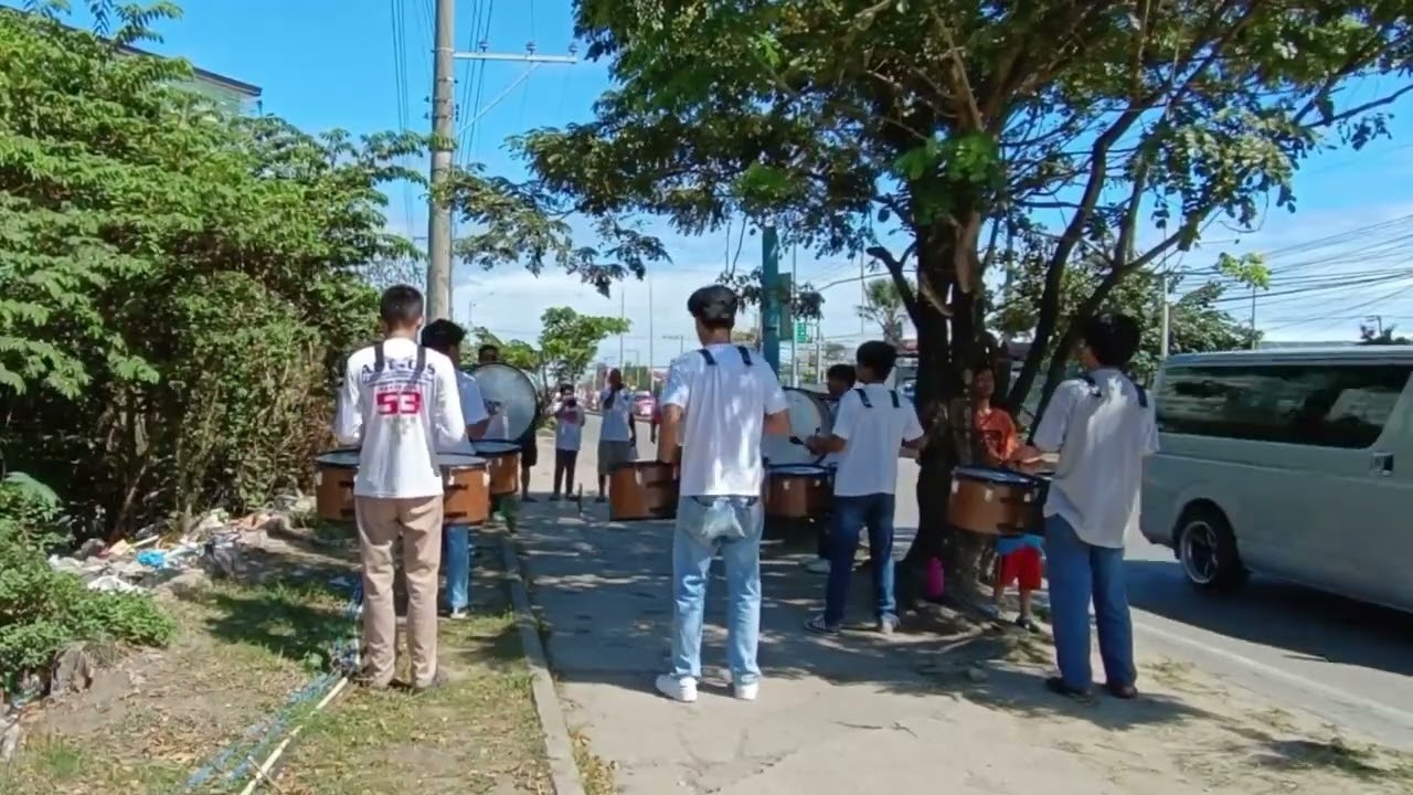 New 2 - Chimes Dbc Practice