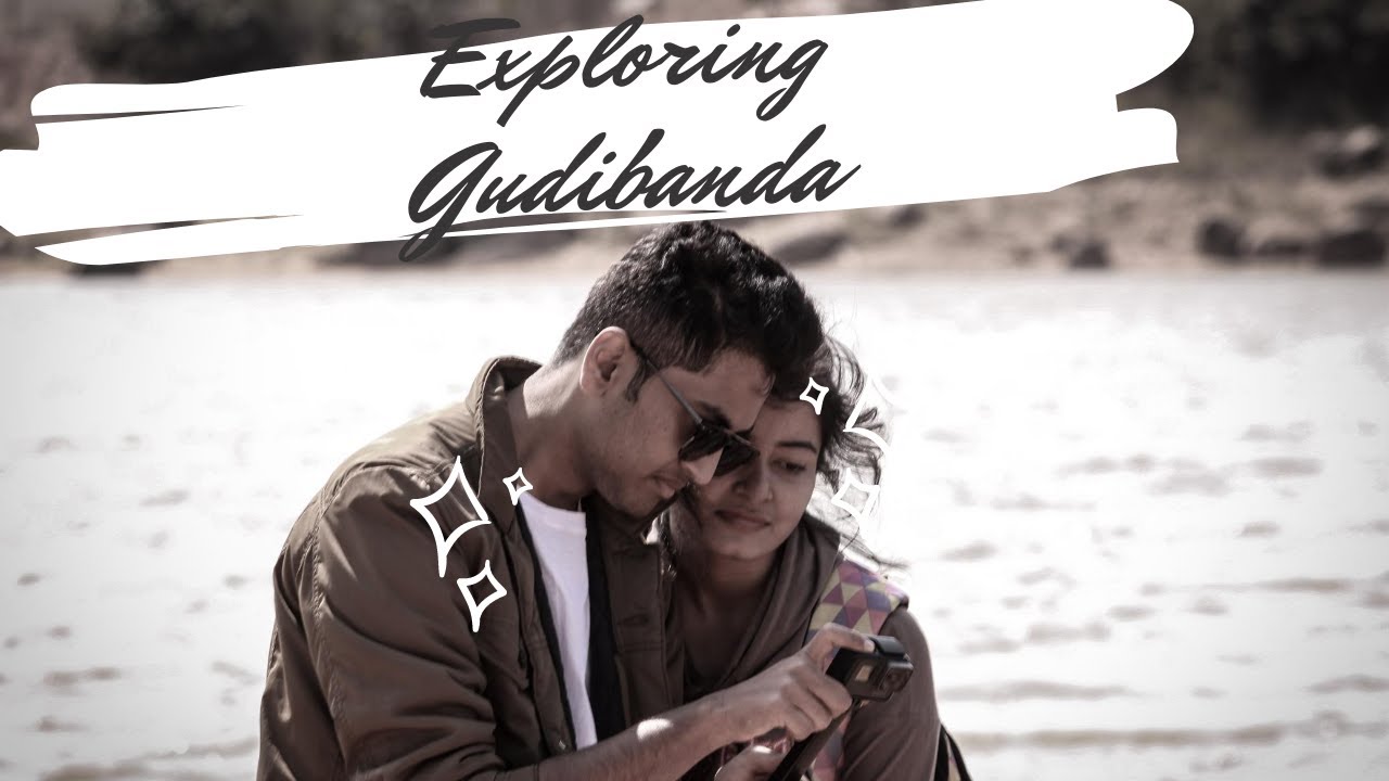 Gudibanda | Banglore to Gudibande Fort | Bike Ride | Destination Vlog: #01