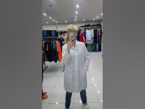 Медицинская одежда в Мурманске ФормаМед. Соловей Марина. 89022817269 # ...