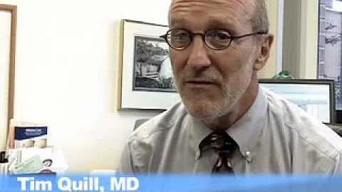 Early Palliative Care Boosts Survival in NSCLC