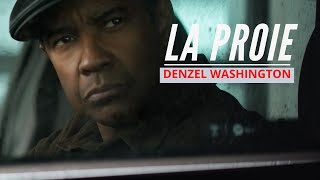 La Proie Du Mal Denzel Washington Film Complet En Français