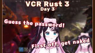 I'll do anything!   [ VSPO! / Kaga Nazuna ] [ VCR RUST ] [ ENG Sub ]