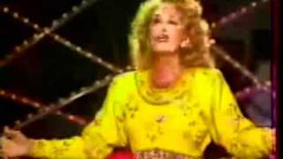 Dalida - Ton prénom dans mon coeur (inédit 1983) chords