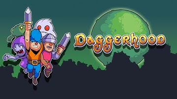 Daggerhood | Android / iOS Gameplay