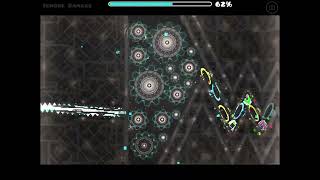 Ton 618 showcase impossible level