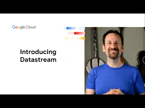 Introducing Datastream