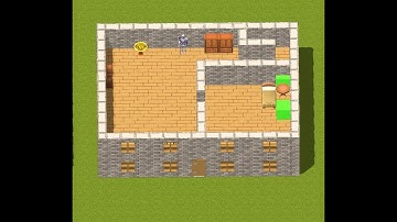 Building Two Story Modular Structures in Smile Game Builder - Part 3