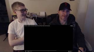 NOS4A2: Season Premiere Official Trailer REACTION!!