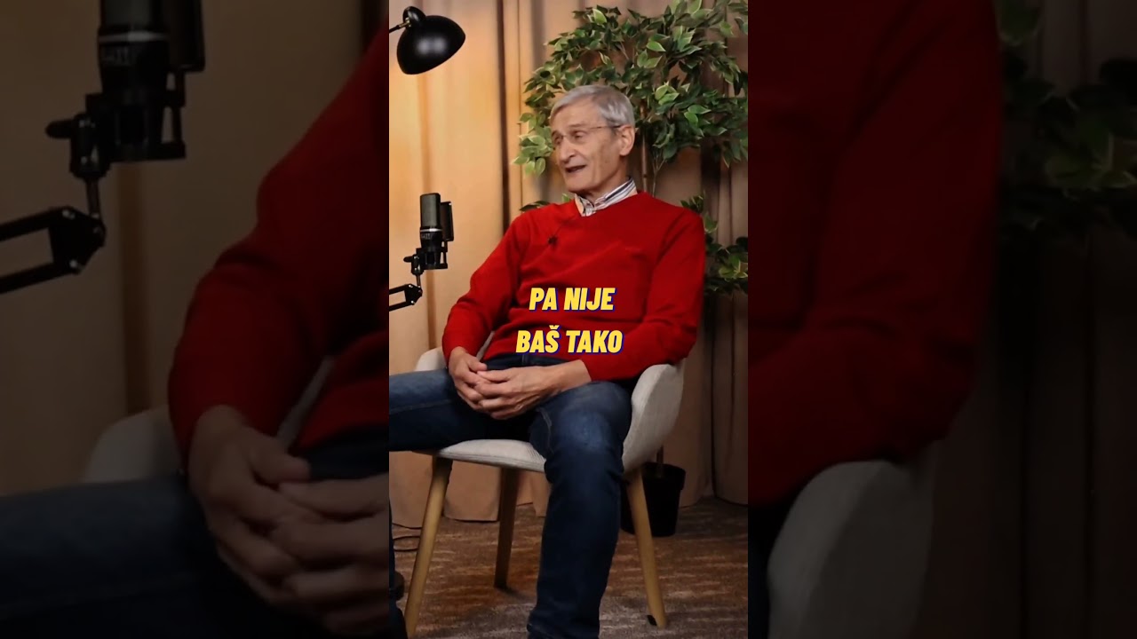 ŠTA JE TO TALENAT