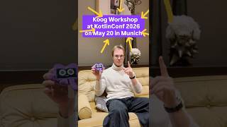Build AI agents in Kotlin