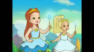 Kelly's Dream Club - Sparkle Fairy Surprise