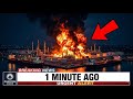 What America Did Behind Closed Doors Just COLLAPSED Everything Russia &amp; Iran Built