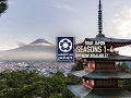 Happy In Japan Live Stream