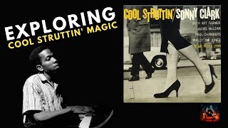 🎹 Sonny Clark's Cool Struttin': A Timeless Jazz Journey 🎹 - YouTube
